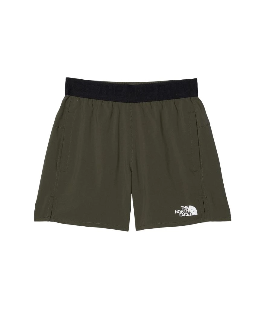 商品The North Face|On The Trail Shorts (Little Kids/Big Kids),价格¥152,第1张图片