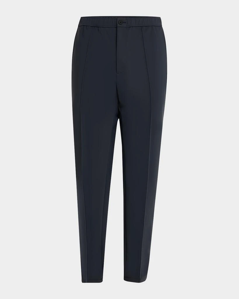 商品Theory|Men's Curtis Precision Ponte Drawstring Pants,价格¥1766,第1张图片