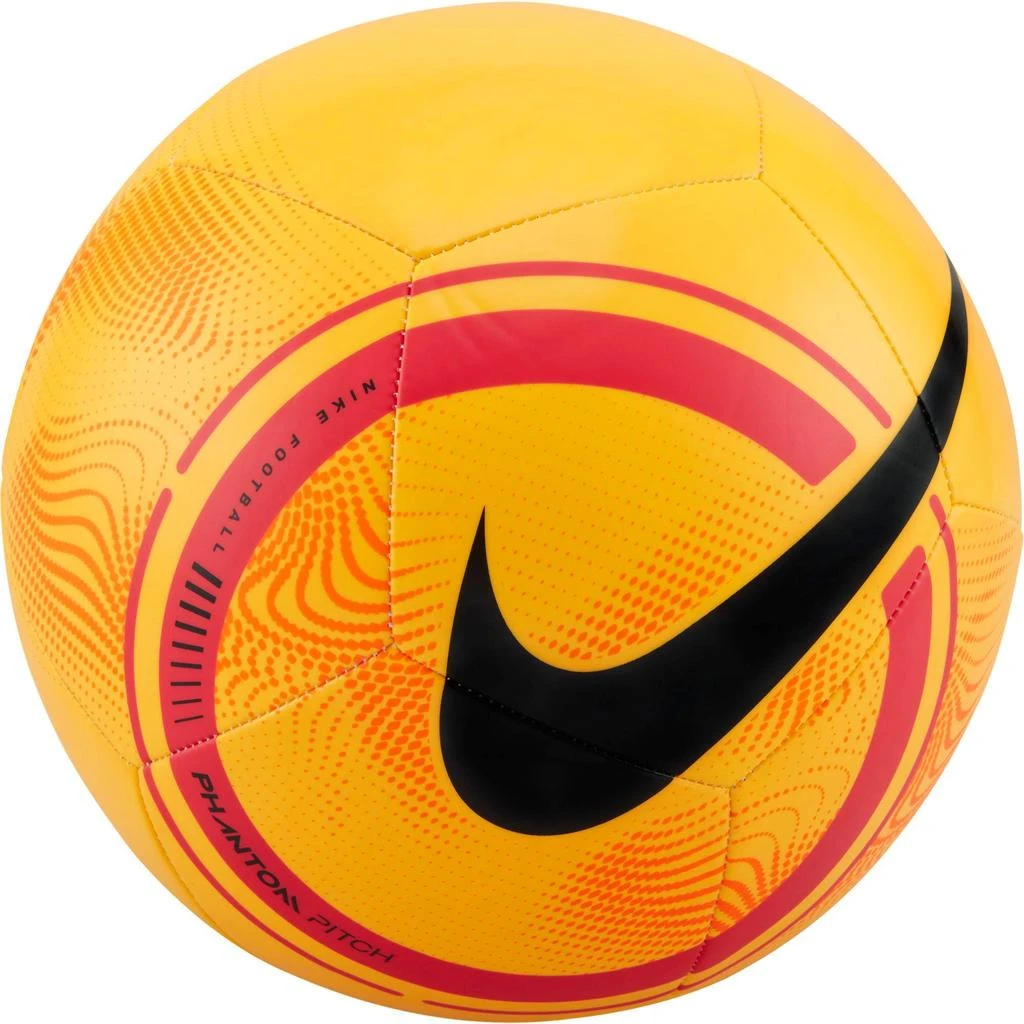 商品NIKE|Nike Phantom Soccer Ball,价格¥165,第2张图片详细描述