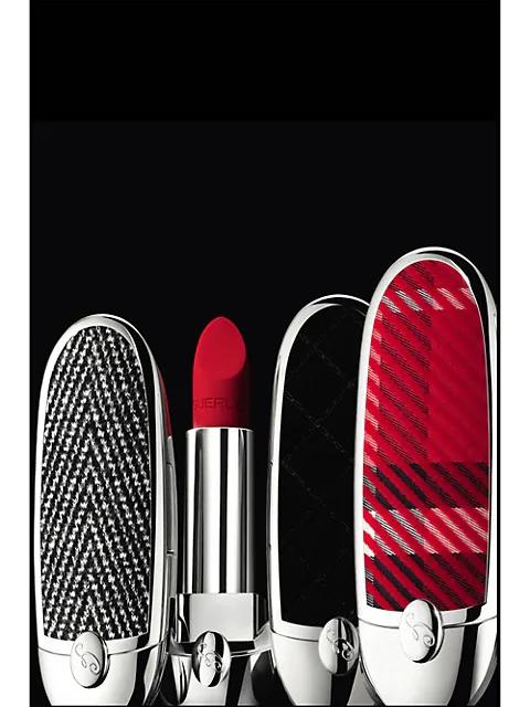 Rouge G Customizable Luxurious Velvet Matte Lipstick商品第7张图片规格展示
