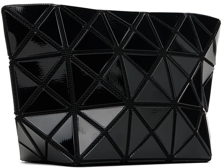 商品Issey Miyake|Black Prism Pouch,价格¥1332,第5张图片详细描述