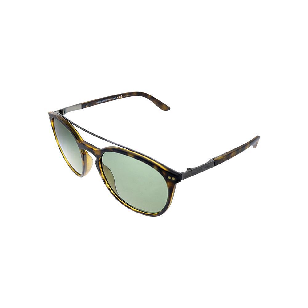Giorgio Armani  AR 8088 5089/2 53mm Womens Oval Sunglasses商品第1张图片规格展示