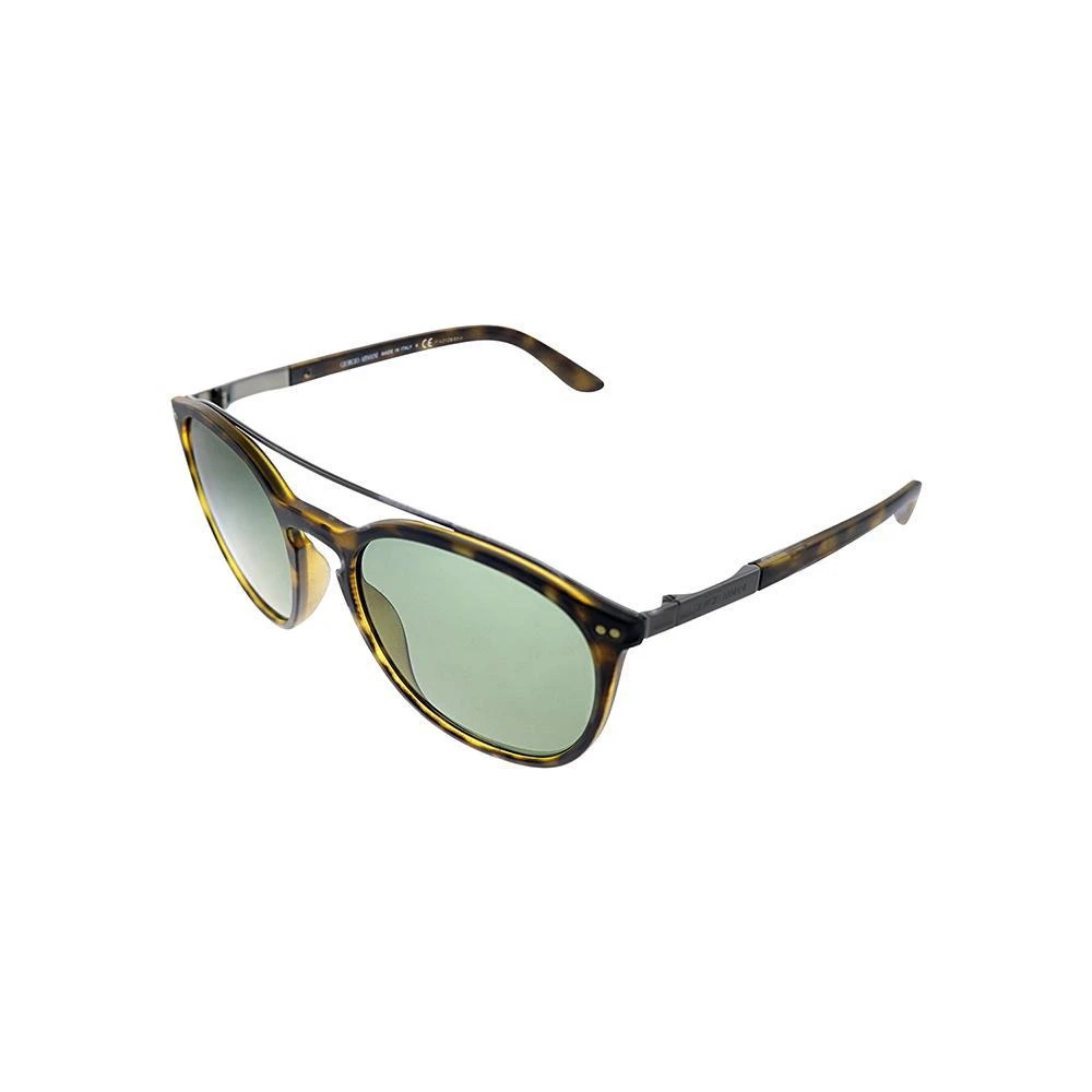 商品Giorgio Armani|Giorgio Armani  AR 8088 5089/2 53mm Womens Oval Sunglasses,价格¥741,第3张图片详细描述