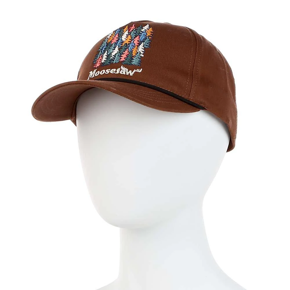 商品Moosejaw|Moosejaw Get Lost Hat,价格¥100,第1张图片