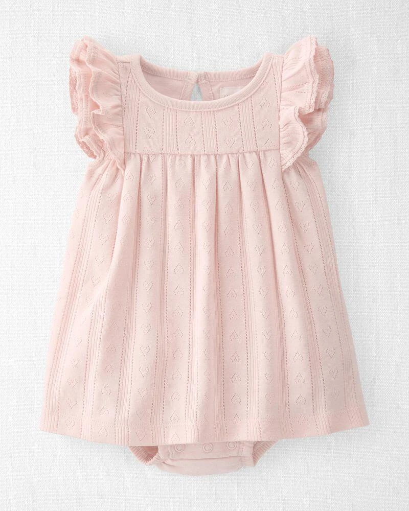 商品littleplanet|Organic Cotton Dress,价格¥126,第1张图片