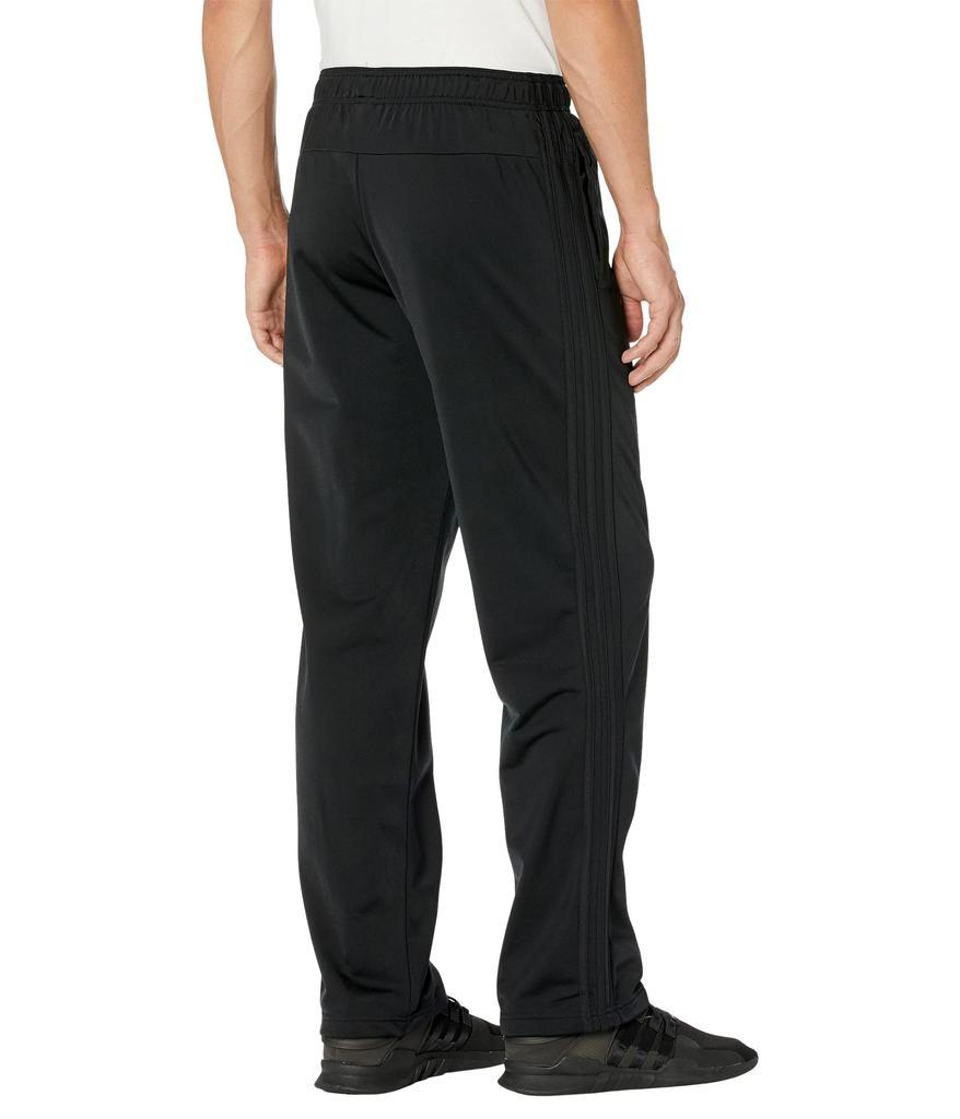 商品Adidas|Essentials 3-Stripes Tricot Open Hem Pants,价格¥246-¥335,第4张图片详细描述