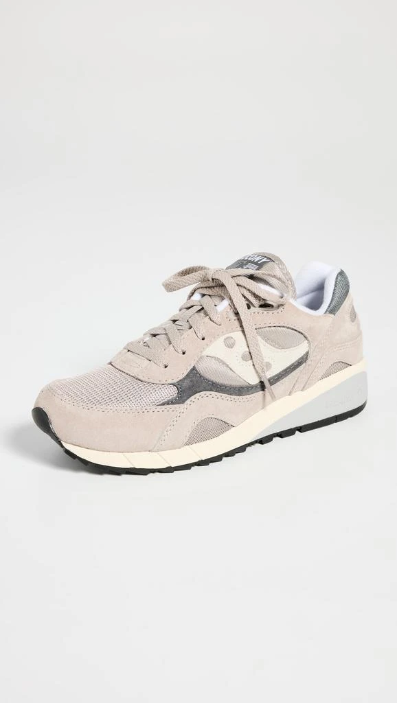 商品Saucony|Shadow 6000 Sneakers,价格¥899,第1张图片