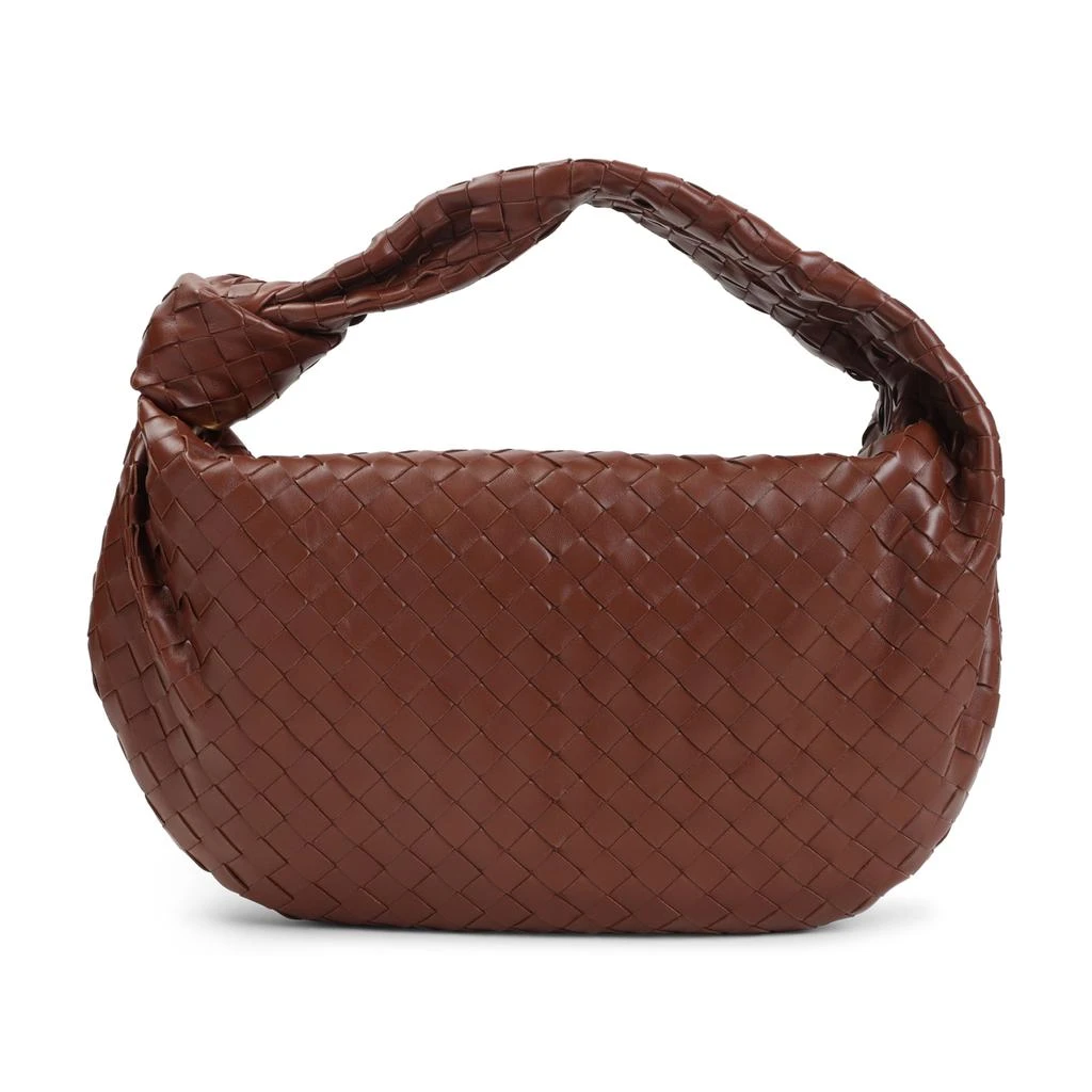 商品Bottega Veneta|SMALL JODIE HANDBAG,价格¥29369,第1张图片