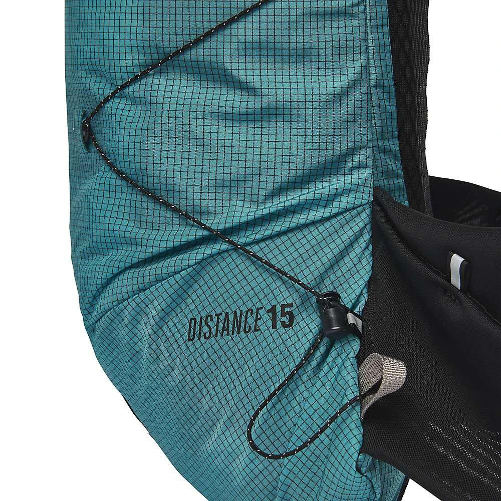 商品Black Diamond|Black Diamond Women's Distance 15 Backpack,价格¥1374,第4张图片详细描述