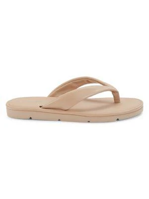 商品Vince|Olexa Thong Sandals,价格¥390,第1张图片
