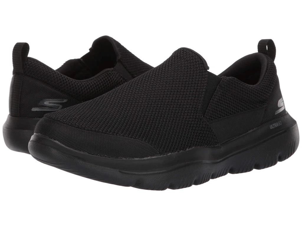 商品SKECHERS|Go Walk Evolution Ultra - Impeccable,价格¥583,第1张图片