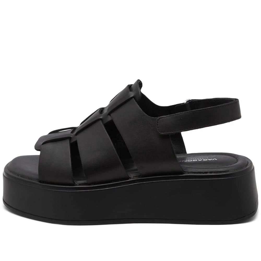 商品Vagabond|Vagabond Courtney Chunky Sandal,价格¥562,第2张图片详细描述