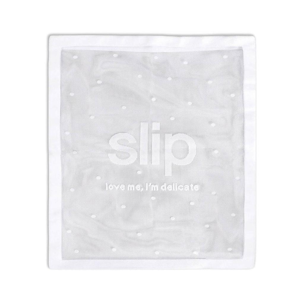 Slip Dermstore Exclusive Silk Pink Pillowcase Duo and Delicates Bag商品第3张图片规格展示