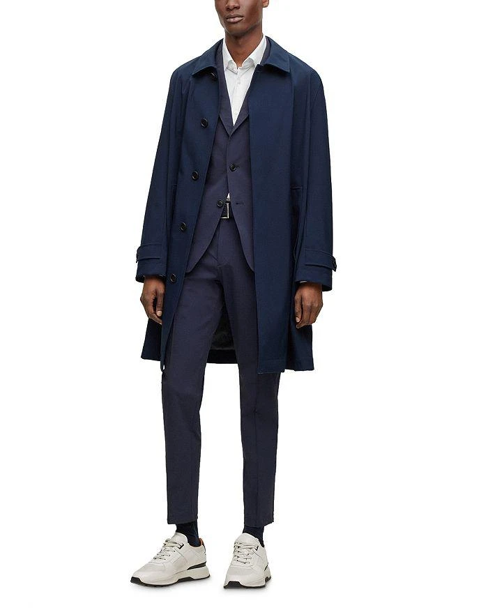 商品Hugo Boss|Hanry Slim Fit Suit Jacket  ,价格¥1289,第2张图片详细描述