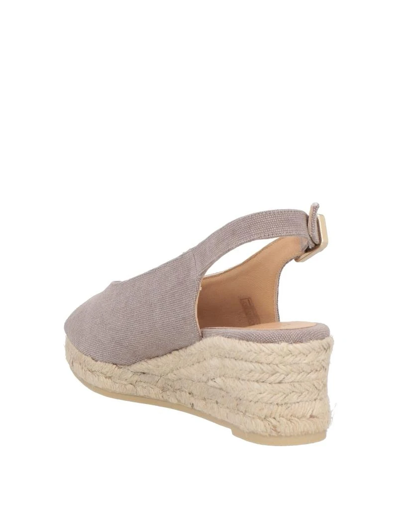 商品CASTAÑER|Espadrilles,价格¥725,第3张图片详细描述