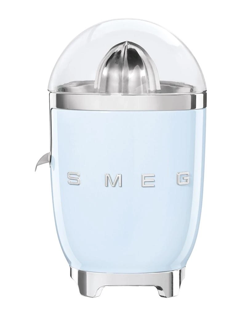 商品Smeg|Retro Citrus Juicer,价格¥1562,第1张图片
