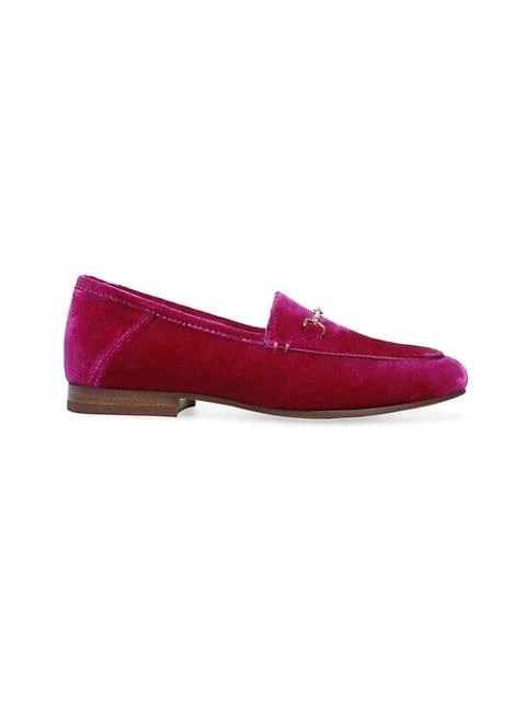 商品Sam Edelman|Little Girl's &amp; Girl's Loraine Loafers,价格¥251,第2张图片详细描述