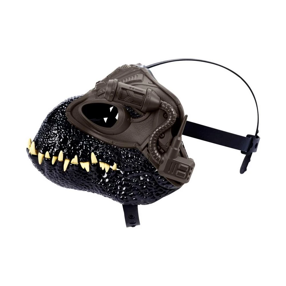 商品Jurassic World|Indoraptor Dinosaur Mask with Tracking Light and Sound for Role Play,价格¥150,第2张图片详细描述