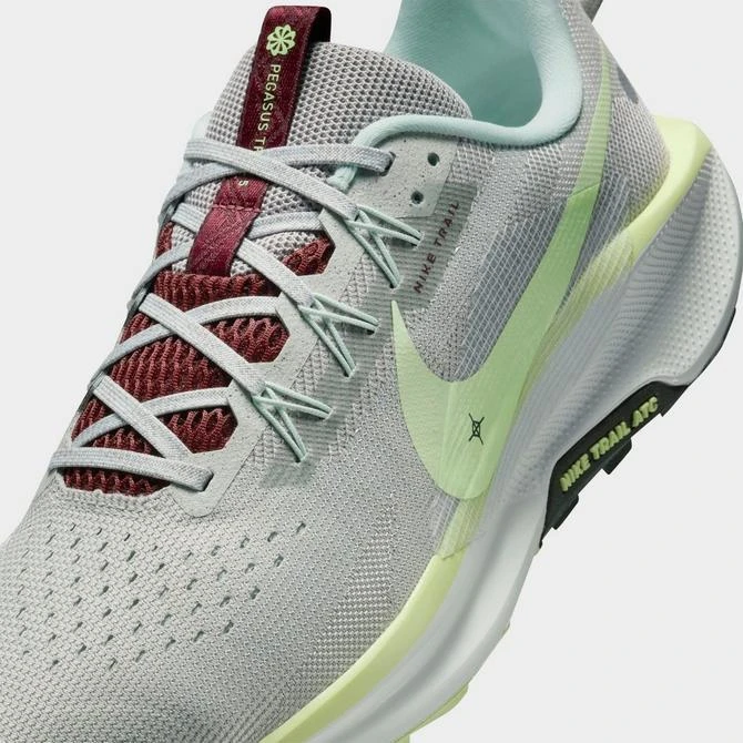 商品NIKE|Men's Nike Pegasus Trail 5 Trail Running Shoes,价格¥1130,第3张图片详细描述