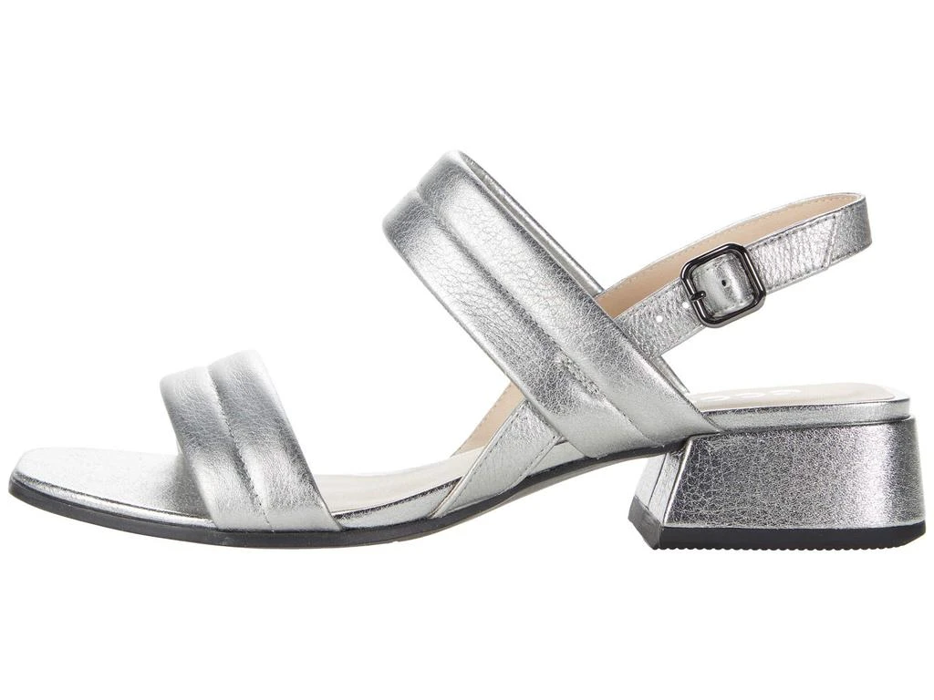 商品ECCO|Elevate Square Sandal,价格¥616,第4张图片详细描述