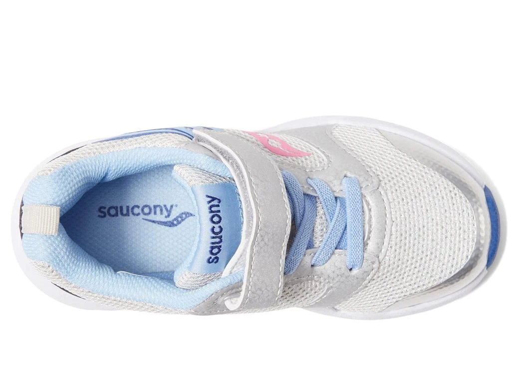 商品Saucony|Wind FST A/C (Little Kid/Big Kid),价格¥367,第2张图片详细描述