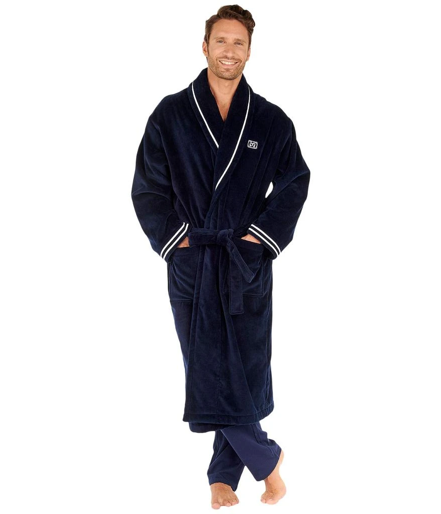 商品HOM|Estaque Bathrobe,价格¥380,第1张图片