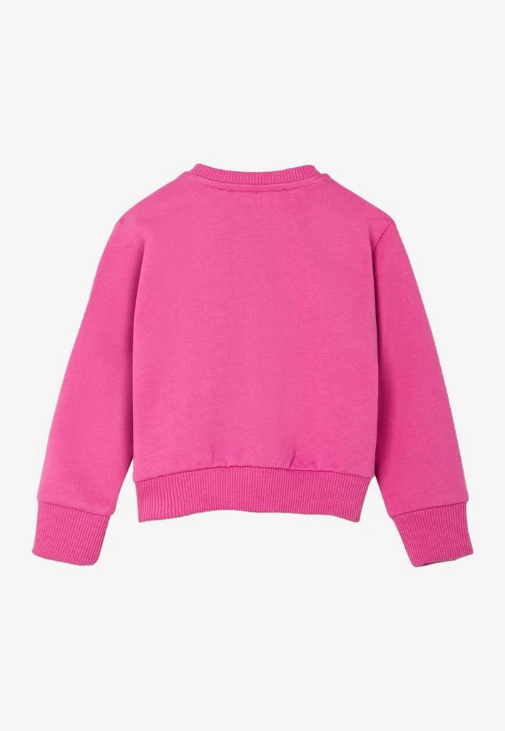 商品Versace|Baby Boys Medusa Print Sweatshirt,价格¥980,第2张图片详细描述