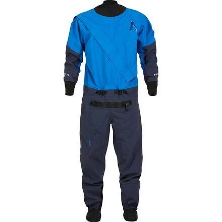 商品NRS|Nomad Comfort-Neck Drysuit - Men's,价格¥6398,第5张图片详细描述