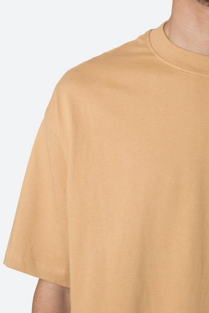 Every Day II Tee - Khaki 商�品