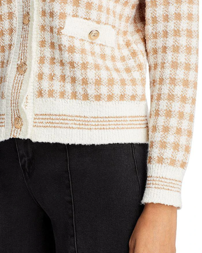 Coco Check Cardigan - 100% Exclusive 商品