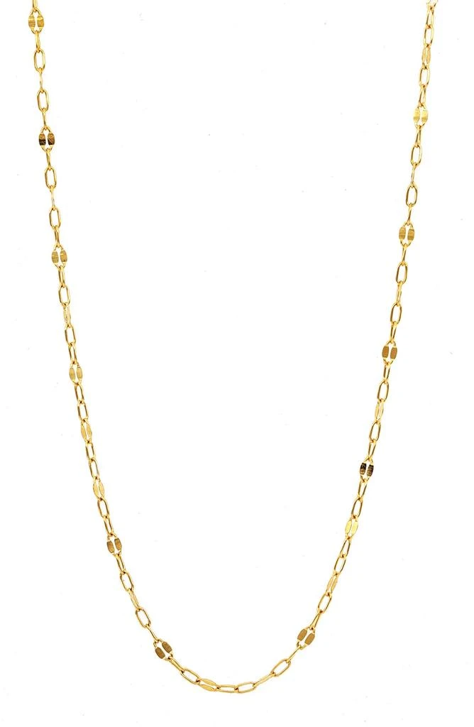 商品Bony Levy|14K Gold Fashion Chain Necklace,价格¥1082,第1张图片