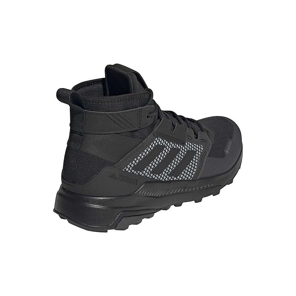 商品Adidas|Adidas Men's Terrex Trailmaker Mid GTX Shoe,价格¥1116,第6张图片详细描述