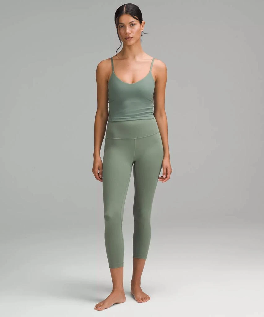 lululemon Align™ High-Rise Crop 23" 商品