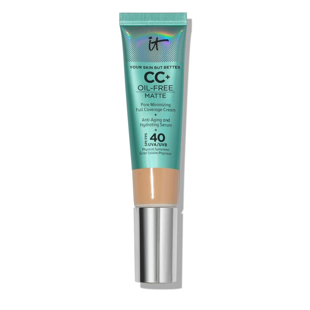 商品IT Cosmetics|CC+ Cream Matte SPF40,价格¥361,第1张图片