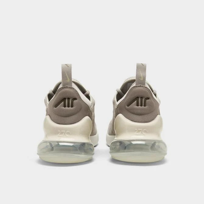 Women's Nike Air Max 270 Casual Shoes 商品