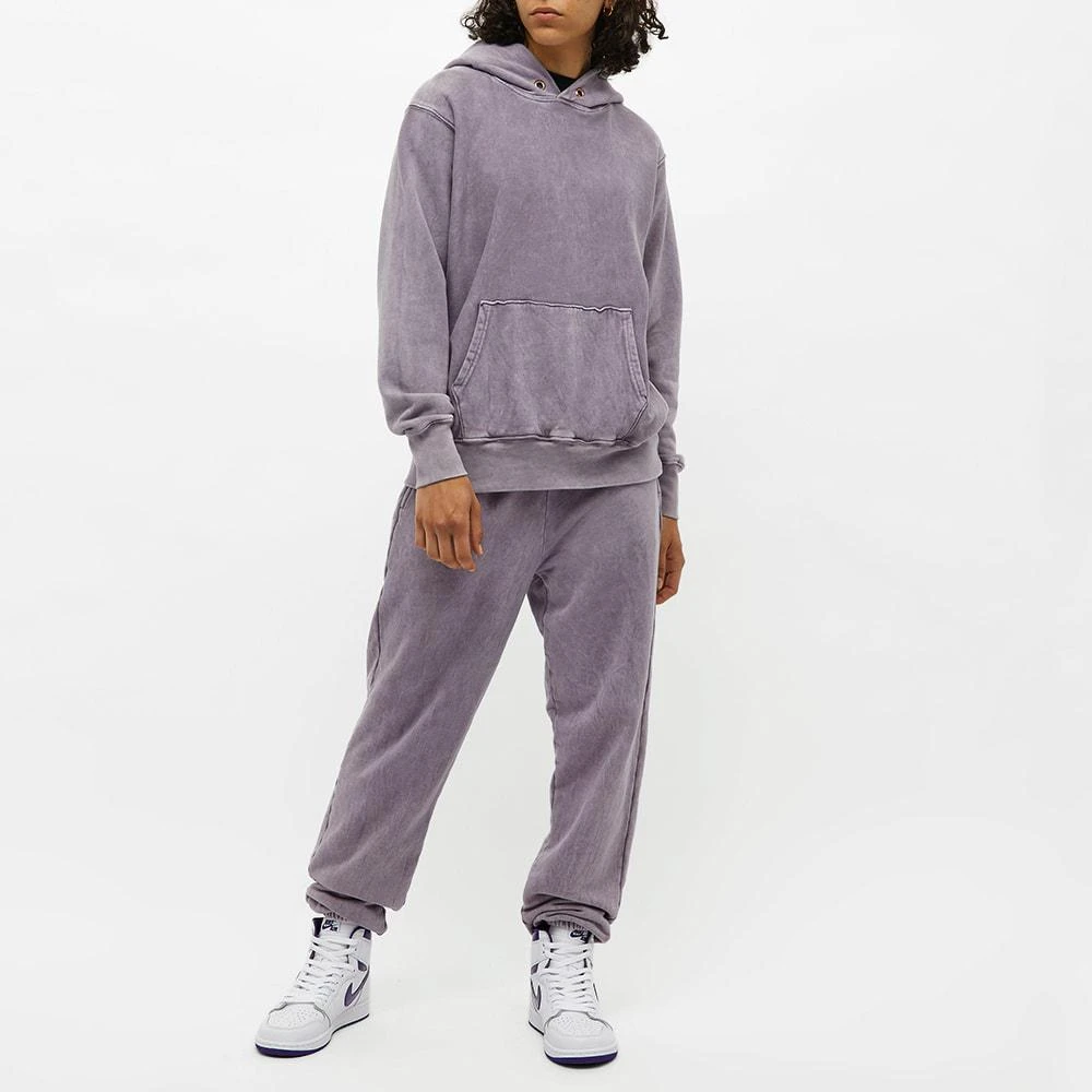 商品Les Tien|Les Tien Cropped Hoody,价格¥3165,第5张图片详细描述