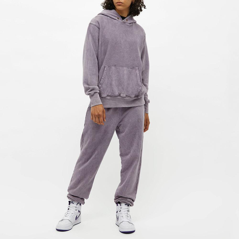 商品Les Tien|Les Tien Cropped Hoody,价格¥2836,第7张图片详细描述