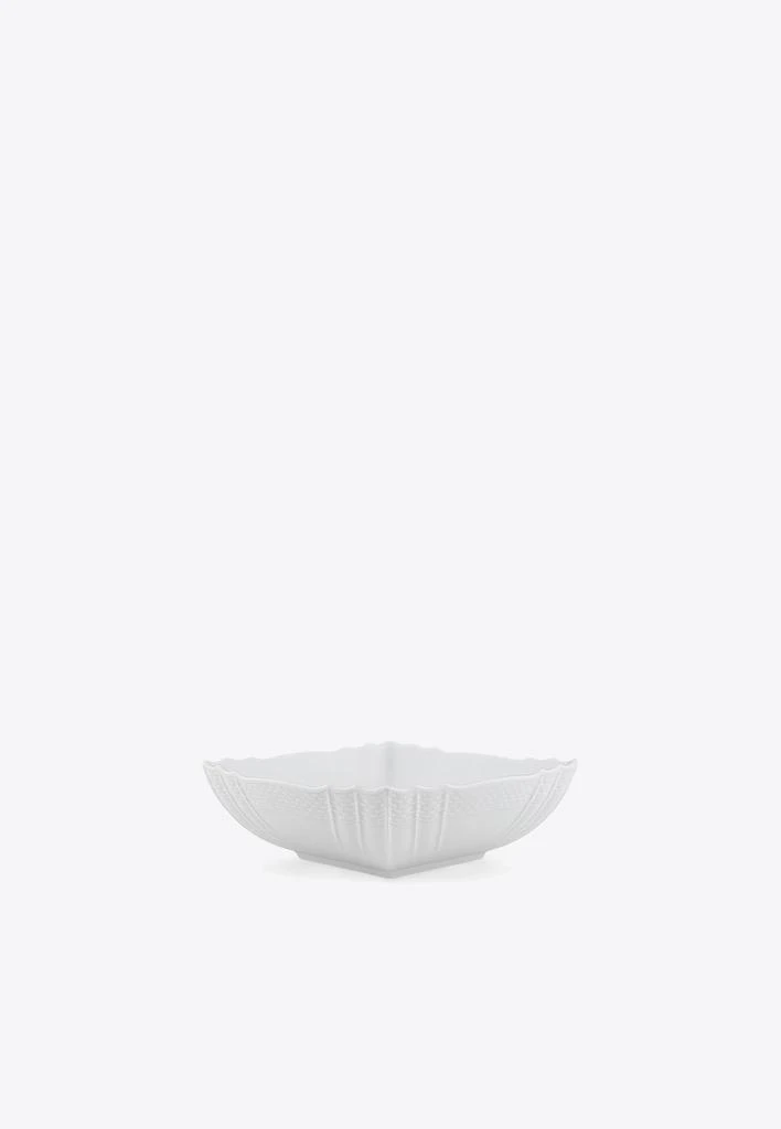 商品Ginori 1735|Vecchio Ginori Squared Bowl,价格¥673,第2张图片详细描述