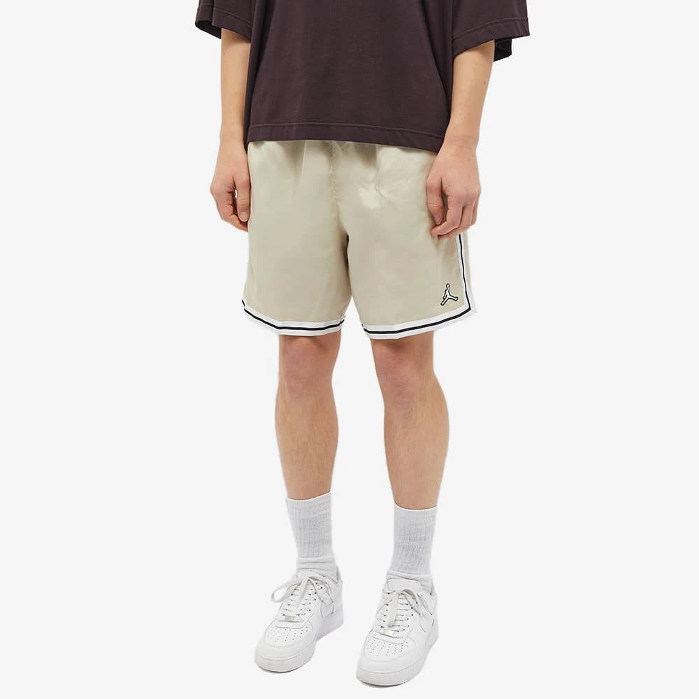 商品Jordan|Air Jordan Essential Woven Shorts,价格¥281,第2张图片详细描述