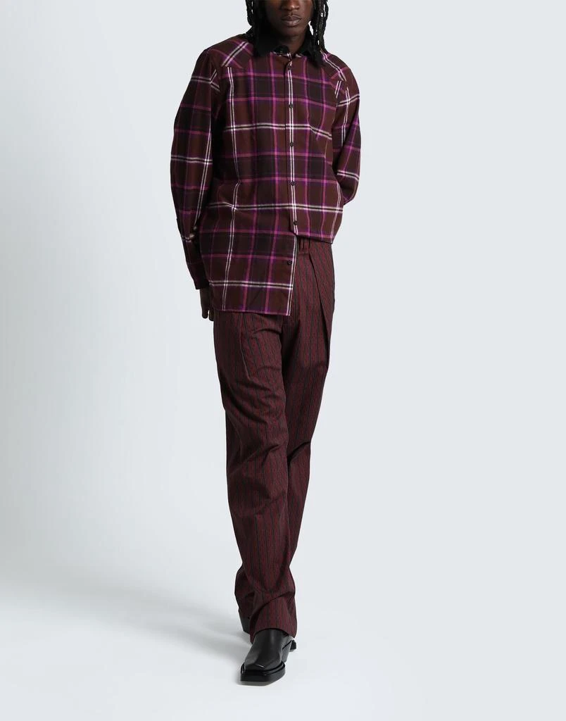 商品Acne Studios|Checked shirt,价格¥709,第2张图片详细描述