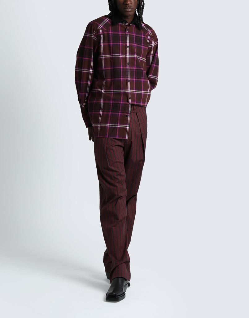 商品Acne Studios|Checked shirt,价格¥611,第4张图片详细描述