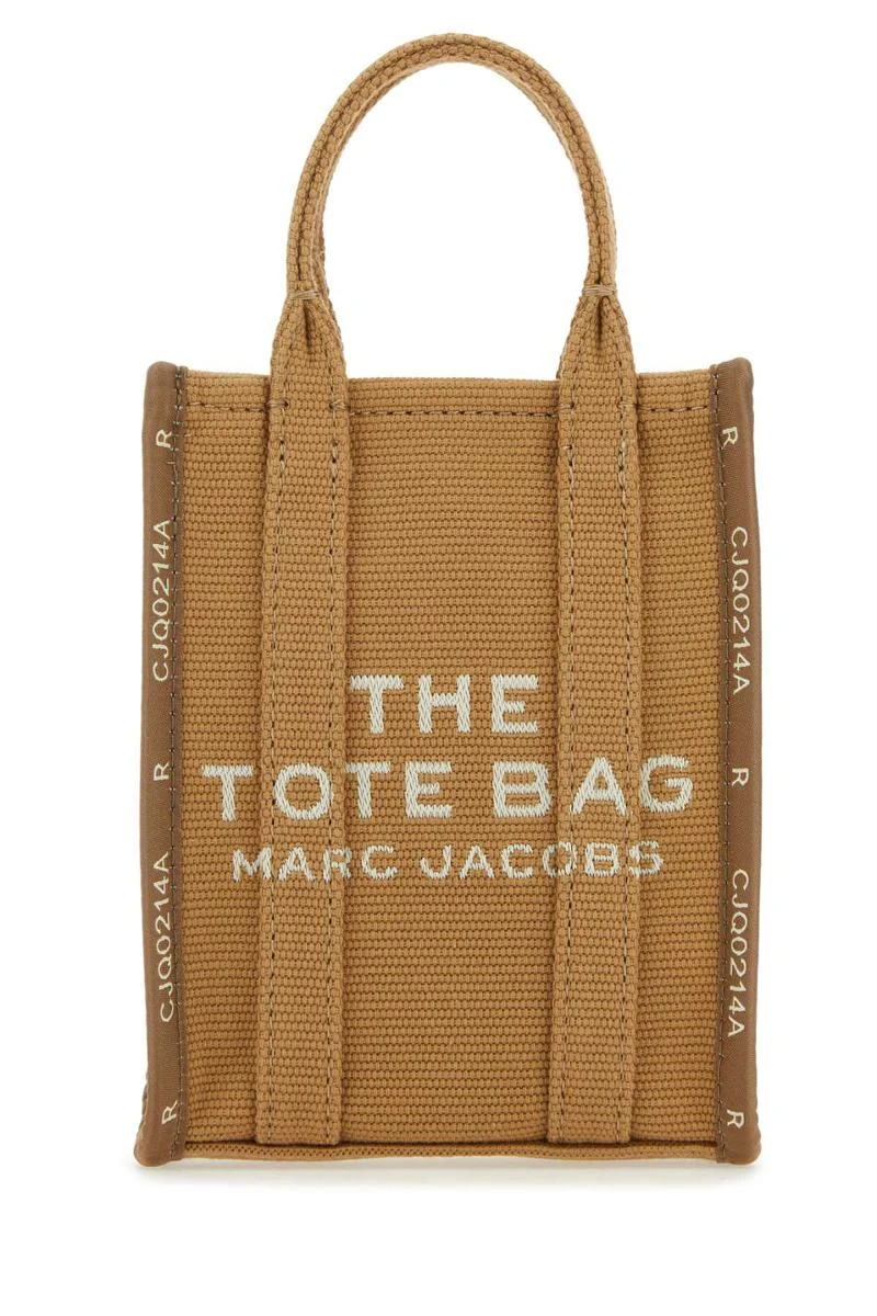 商品Marc Jacobs|Marc Jacobs 女士手提包 2R3HCR027H01230 米白色,价格¥1709,第1张图片