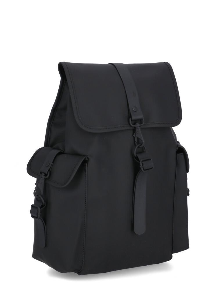 商品RAINS|Rains Bags.. Black,价格¥686,第4张图片详细描述