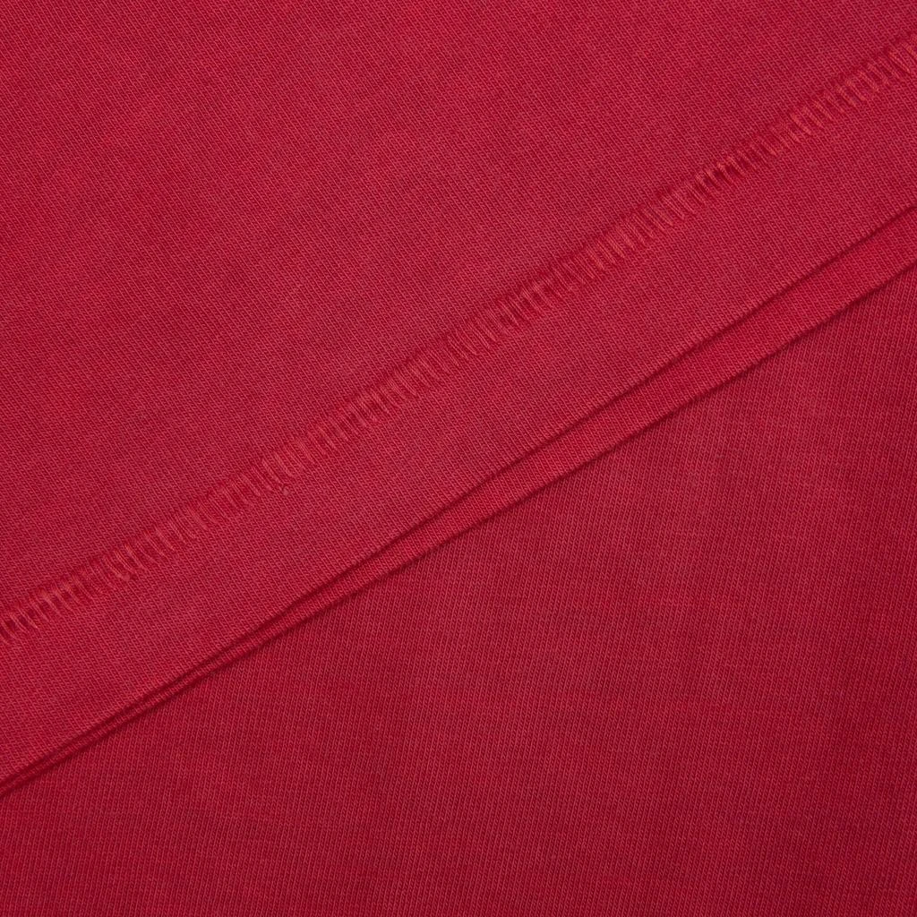 Haring Tee - Pigment Cranberry 商品