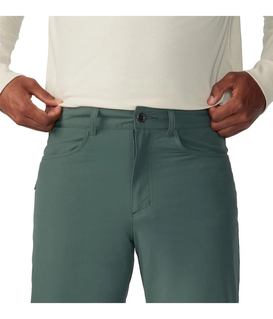 商品Mountain Hardwear|Yumalino™ Pants,价格¥712,第5张图片详细描述