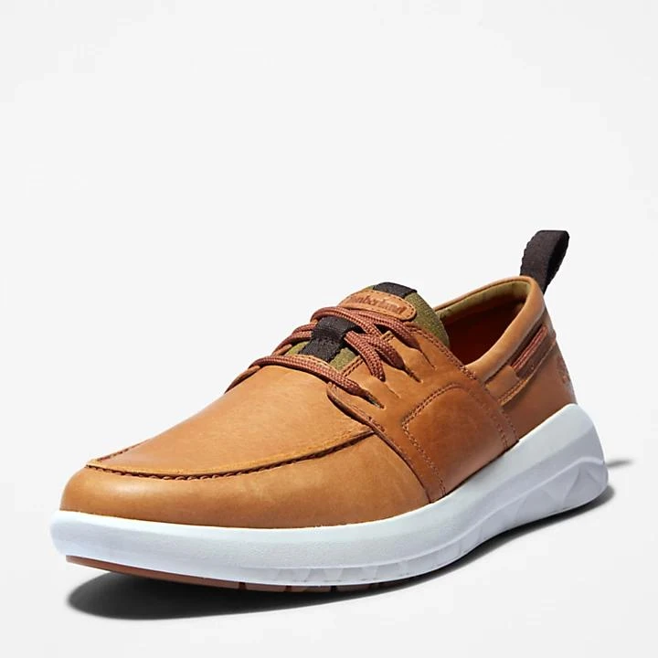 Bradstreet Ultra Boat Sneaker for Men in Brown 商品