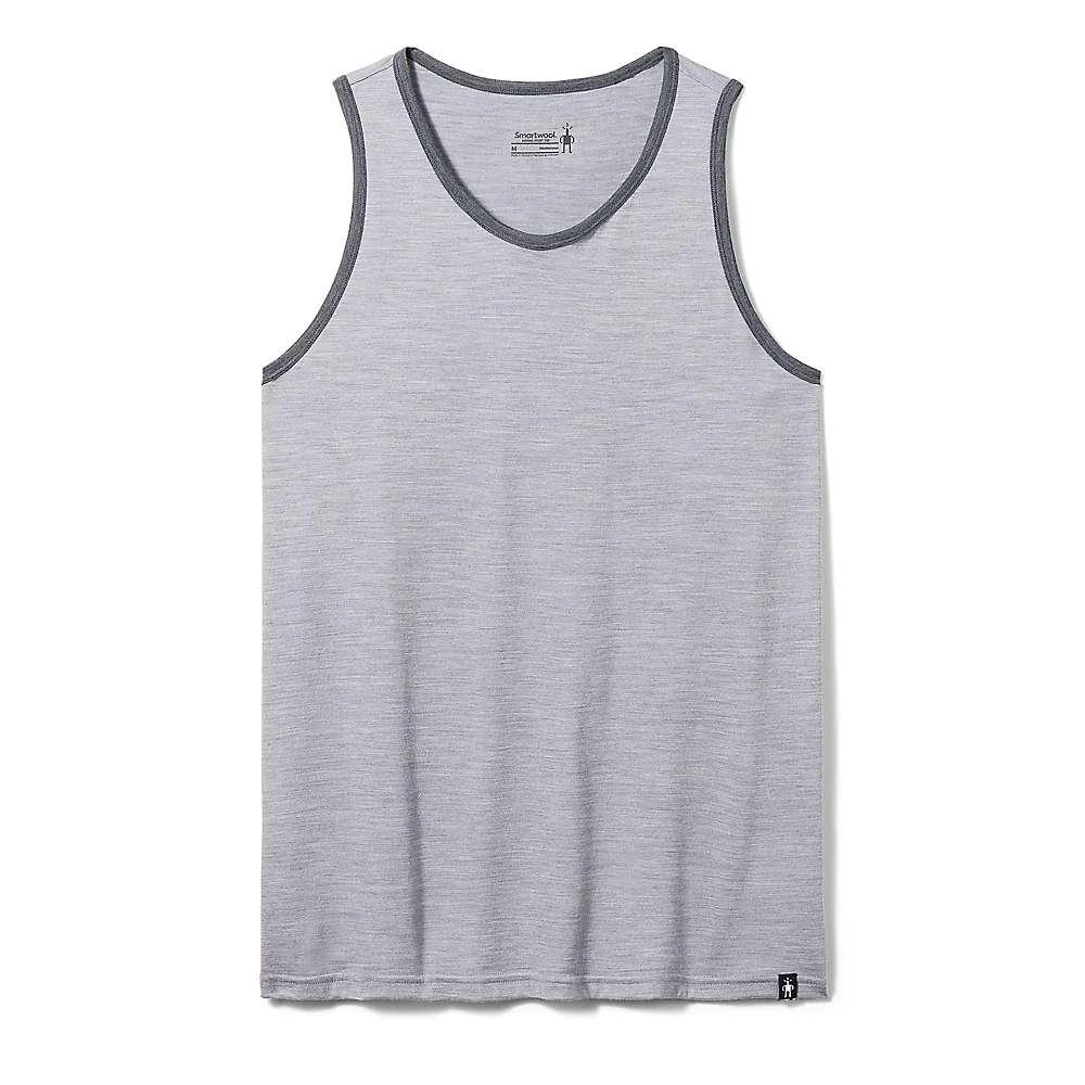 商品SmartWool|Men's Merino Sport 150 Tank,价格¥259,第3张图片详细描述