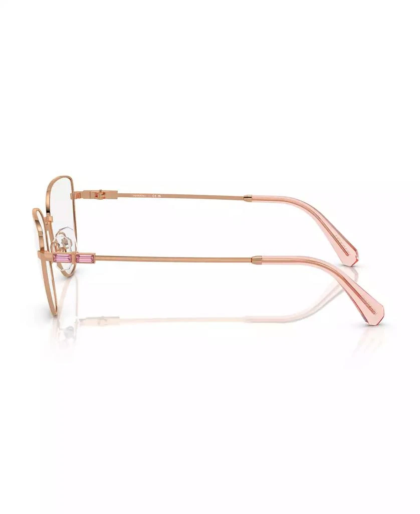 商品Swarovski|Women's Eyeglasses, SK1007,价格¥1331,第5张图片详细描述