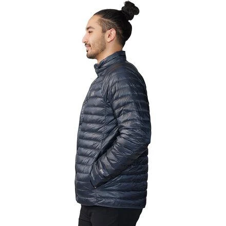 Ghost Whisperer Snap Jacket - Men's 商品