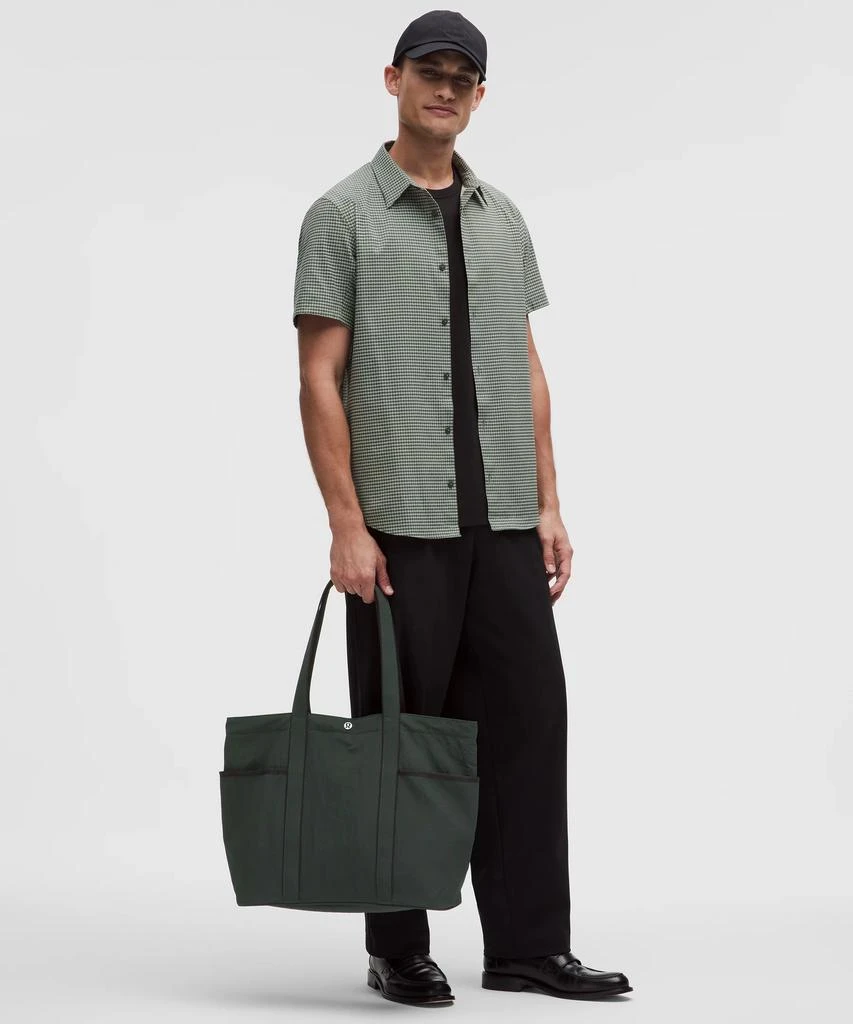 Daily Multi-Pocket Tote Bag 20L 商品